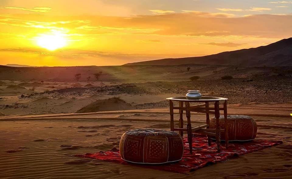 Riad Belvedere Ouzina Esterno foto